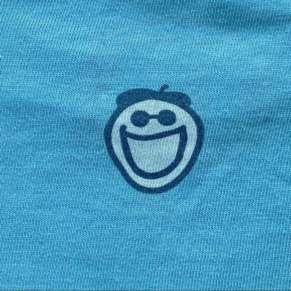 Life is Good Anchor T-Shirt - Size Medium - Do What You Like, Like What You Do - Picture 4 of 6